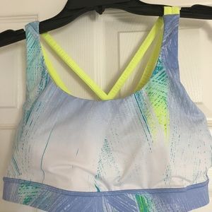 Lululemon Energy Bra